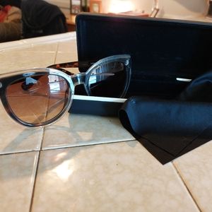 Diane von furstenberg sunglasses